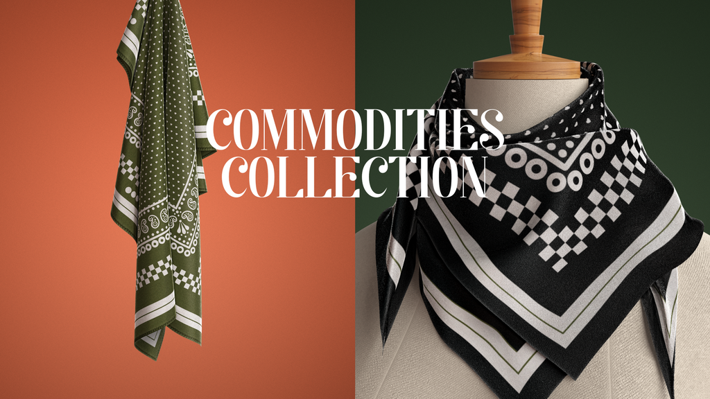 Commodities Collection