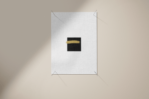 Open image in slideshow, Minimal Icon - Mecca
