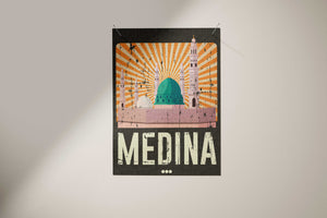 Open image in slideshow, New Medina
